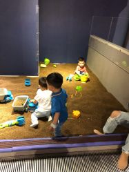 -幻贝家儿童乐园(苏州中心店)