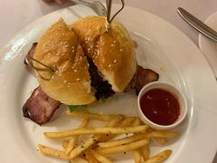 -摩根扒房(桐梓林店)