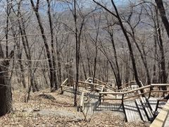-吉林市朱雀山国家森林公园