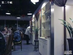 -天厨妙香素食餐厅(清华店)