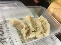 -大娘水饺(朝阳中路百润发店)
