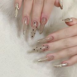 -1T·1M 日式美甲美睫
