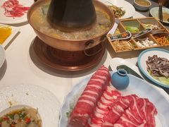 -额尔敦传统涮(体育场店)