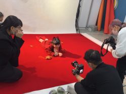 点击看大图 -可优蜜儿童摄影