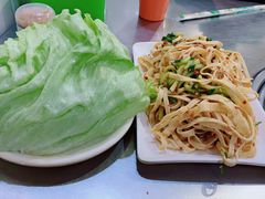 -朴大炮韩式碳烤肉(总店)