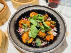 金不换豉油皇罗氏虾-稻香海鲜饭店(第一国际店)