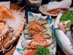 -阿吾罗日本料理(K11艺术中心店)