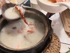 -火齐潮汕砂锅粥(五道口店)