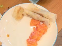 -济南香格里拉·咖啡泉自助餐厅