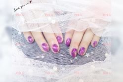 -Pink You美甲美睫纹绣定制中心