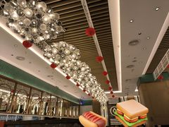 -新世界餐厅(万达店)
