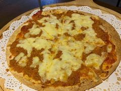 -李先生的首尔小馆(松江启源广场店)