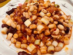 宫保鸡丁-福来居烤鸭店(天坛二店)