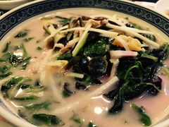 -抚顺美食·老上海味道
