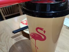 -杨翔豆皮涮牛肚(万和城店)