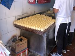 -津品味小吃(大学湾店)