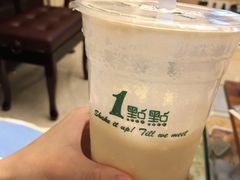 -1点点(国浩长风城商业广场店)