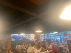 -味之绝热血美蛙鱼火锅(中坝店)