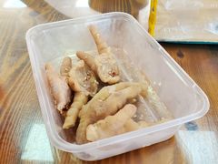 -崖口煲仔饭