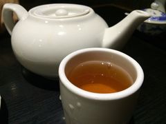 茶水-糖朝(尖沙咀店)