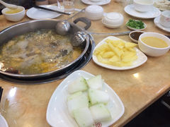 iphone_upload_pic-新招鲜本地鸡窝(平凉路店)