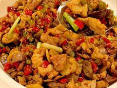 -书湘门地·中国十佳湘菜(西苑店)
