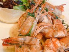 香煎迷迭香大虾-Bistro181 (大渔湾店)
