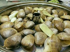 -上和臻品中国菜(花园街店)