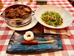 -老房子·南昌菜(双子塔店)