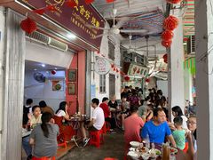 大堂-凌舍好烧鹅(中山路店)