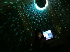 -自由港量贩KTV(西苑路店)