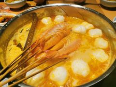 -生如夏花泰式火锅(鹭洲里店)