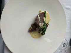 -瑞吉酒店 · Elba 欧尔巴意大利餐厅· 精致意餐·云端聚会
