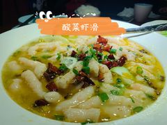 -田婆婆的菜(印象汇店)