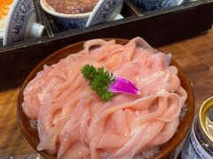 -楠火锅(哈尔滨金爵万象店)