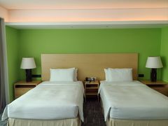 -武汉马哥孛罗酒店