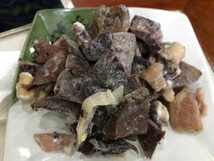 -壹条龙饭庄台基厂店