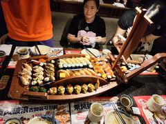 -古田居·特色寿司料理(星之岛旗舰店)