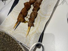 -阿里疆Alijiang·丝路美食·异域风情·清真(长楹天街店)