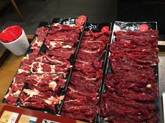 -牛a潮汕鲜牛肉粿条(天河北店)
