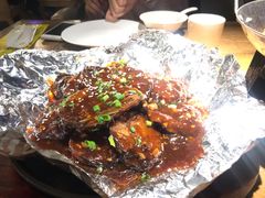 铁板茄子-鱼情味了主题餐厅(通州江海皇都店)