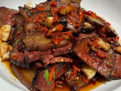 -湘中缘·湖南菜(娄底驻京办店)