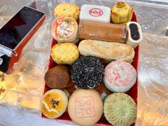 -北京稻香村(第三店)