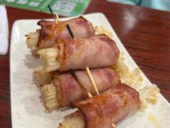 -蘑菇餐厅(马台街店)