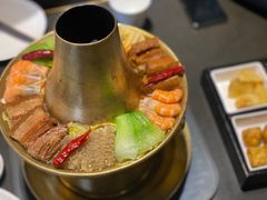 -鼓楼东街老火锅(鼓楼店)