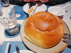 -大树餐厅(益田假日店)