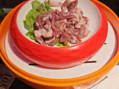 -额尔敦传统涮(公园西路店)