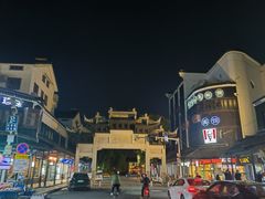 -黎里古镇