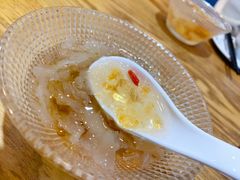 桃胶银耳-妈妈的味道(和顺古镇店)