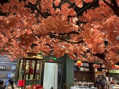 -红楼饭店(孙村店)